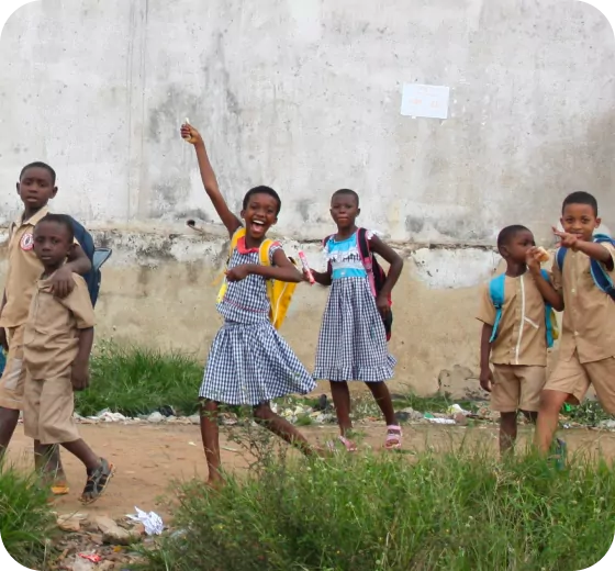 7. Cashew-Coast-Social-Initiatives-school kids