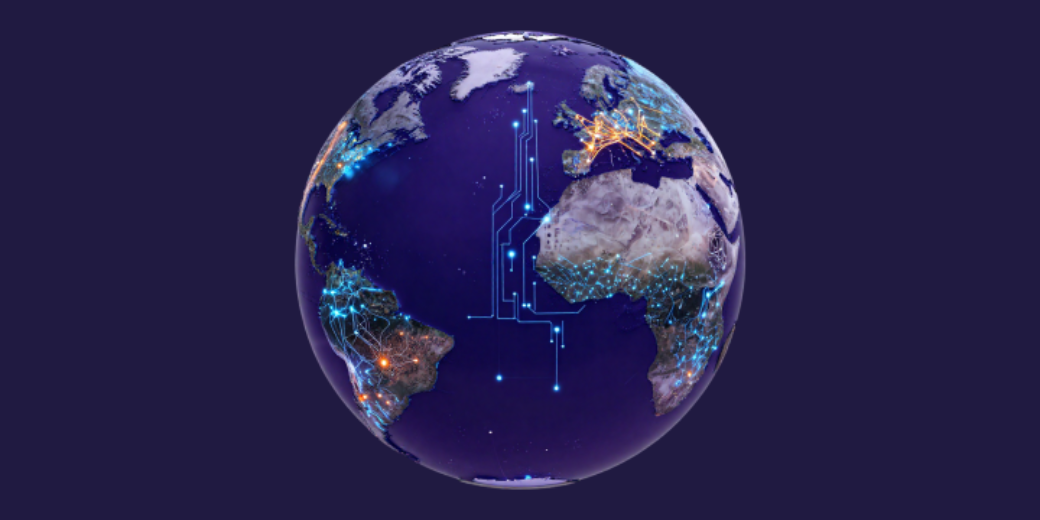 AI, Data Science, and Digital Transformation in Global Agriculture